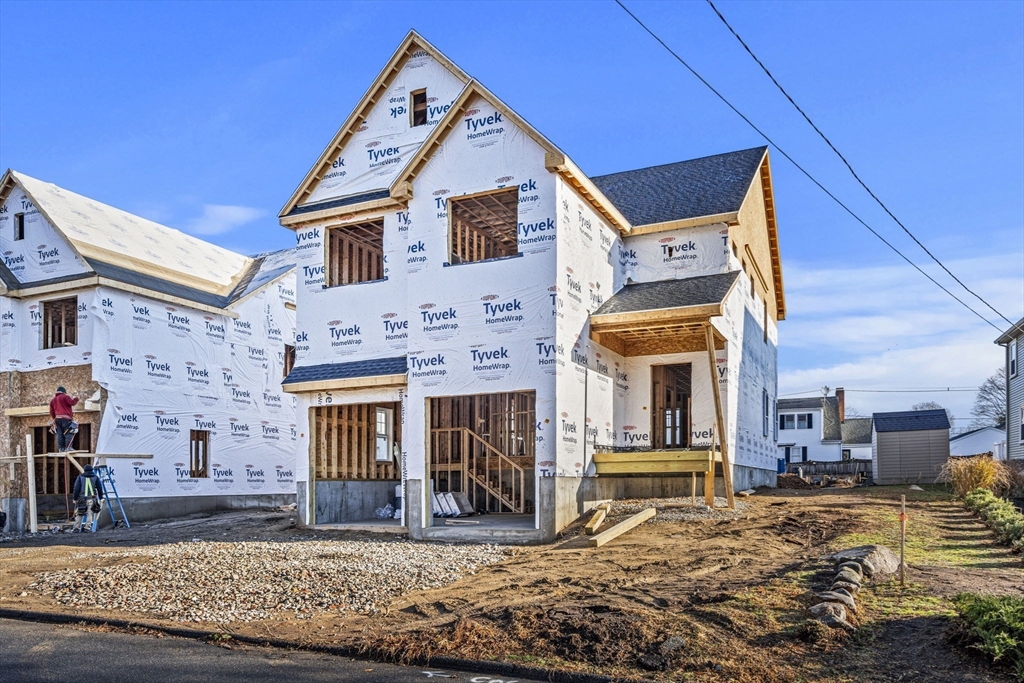 24 Blaney Ave