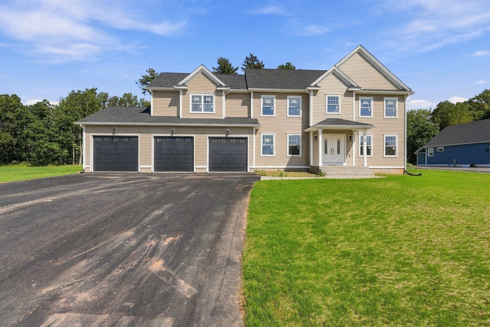10 Happy Acres LN, East Longmeadow, MA, 10 Happy Acres LN, East Longmeadow, MA Photo #3