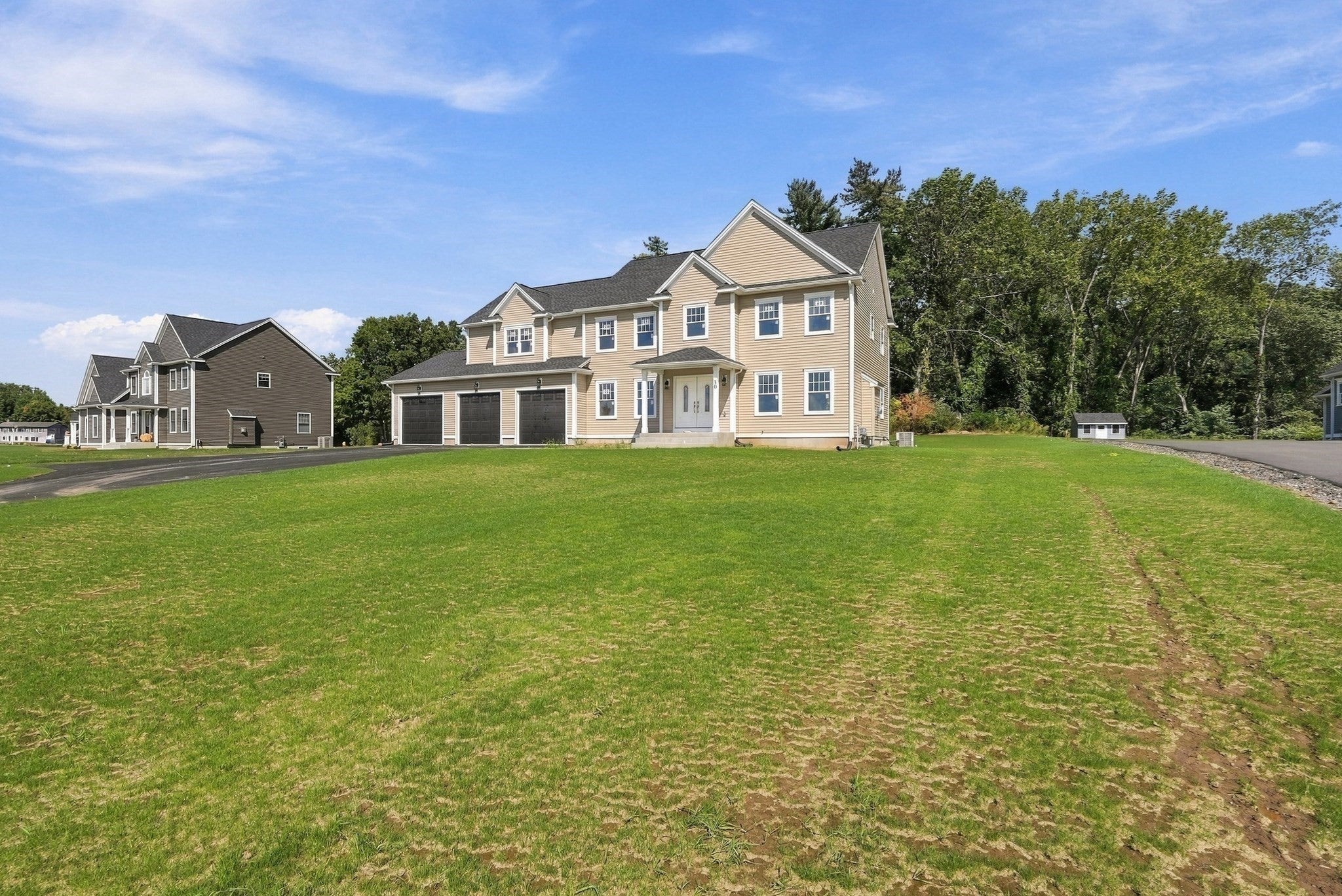 10 Happy Acres LN, East Longmeadow, MA, 10 Happy Acres LN, East Longmeadow, MA Photo #4