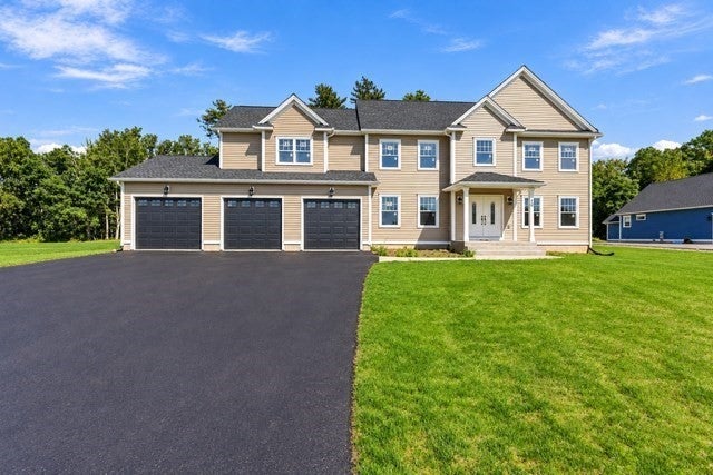10 Happy Acres LN, East Longmeadow, MA, 10 Happy Acres LN, East Longmeadow, MA Photo #2