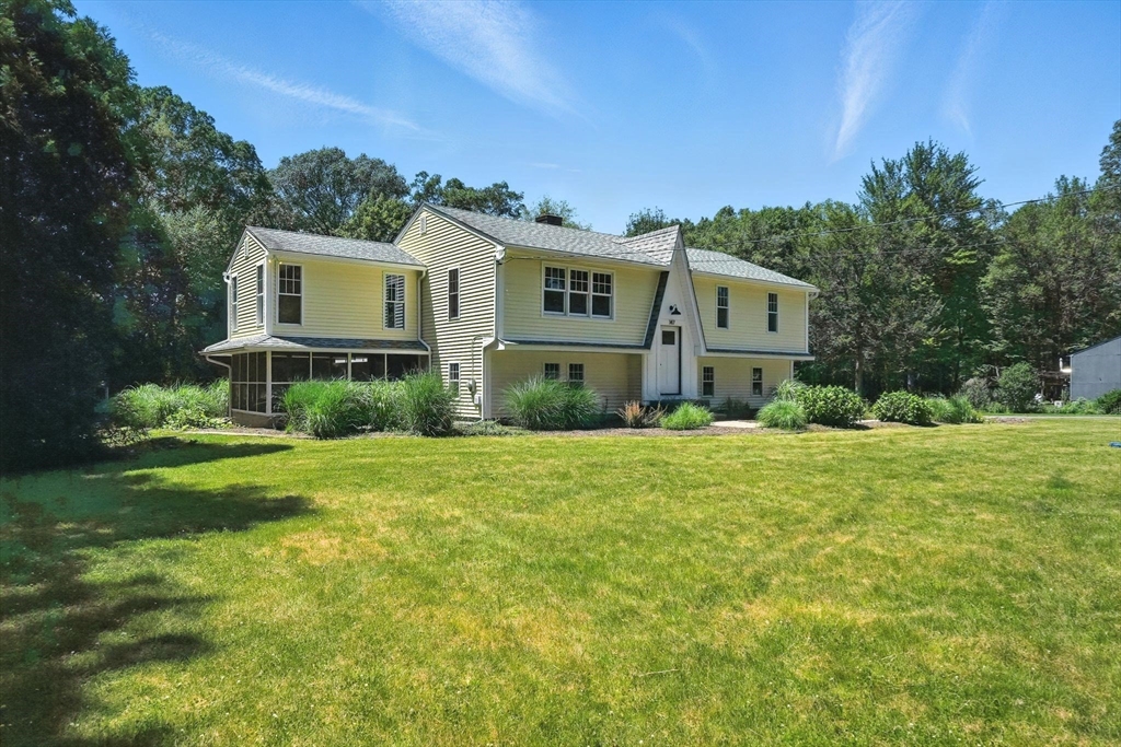 147 Mort Vining Rd