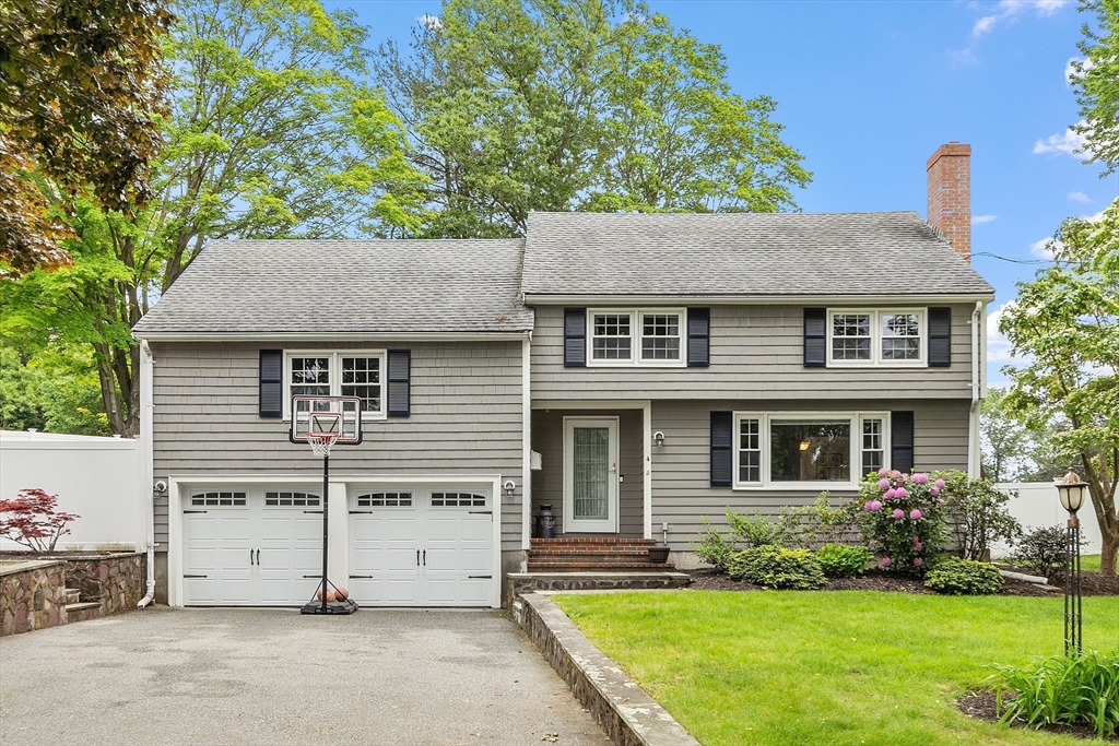 4 Reedy Rd