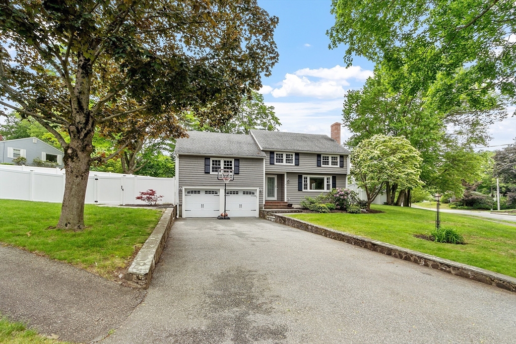 4 Reedy Rd