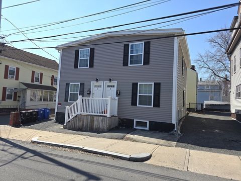 22 Tracey St Peabody MA 01960