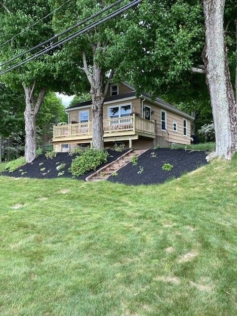 26 Glenwood Rd 26 Rutland MA 01543