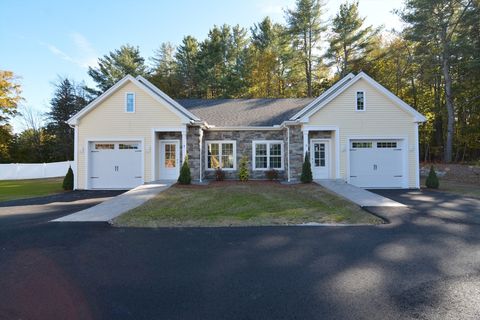 Photo of 1 Depot Street Ext #3, Townsend, MA 01469 (MLS # 73451400)