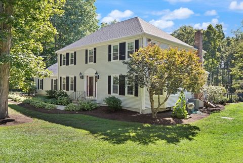 9 Bogastow Circle Millis MA 02054