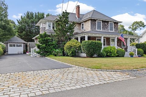 27 Cherry Ln Scituate MA 02066