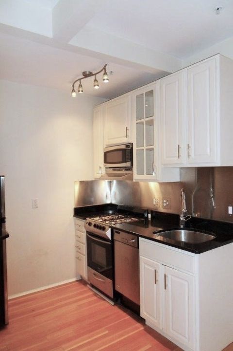 75 Burbank Street 203 Boston MA 02115