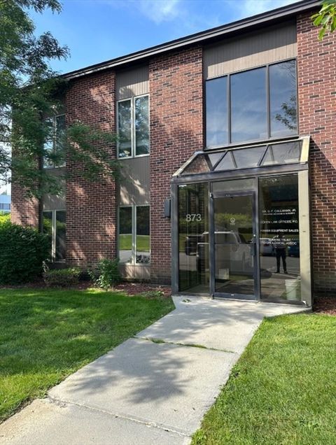 873 Turnpike Street 202 North Andover MA 01845