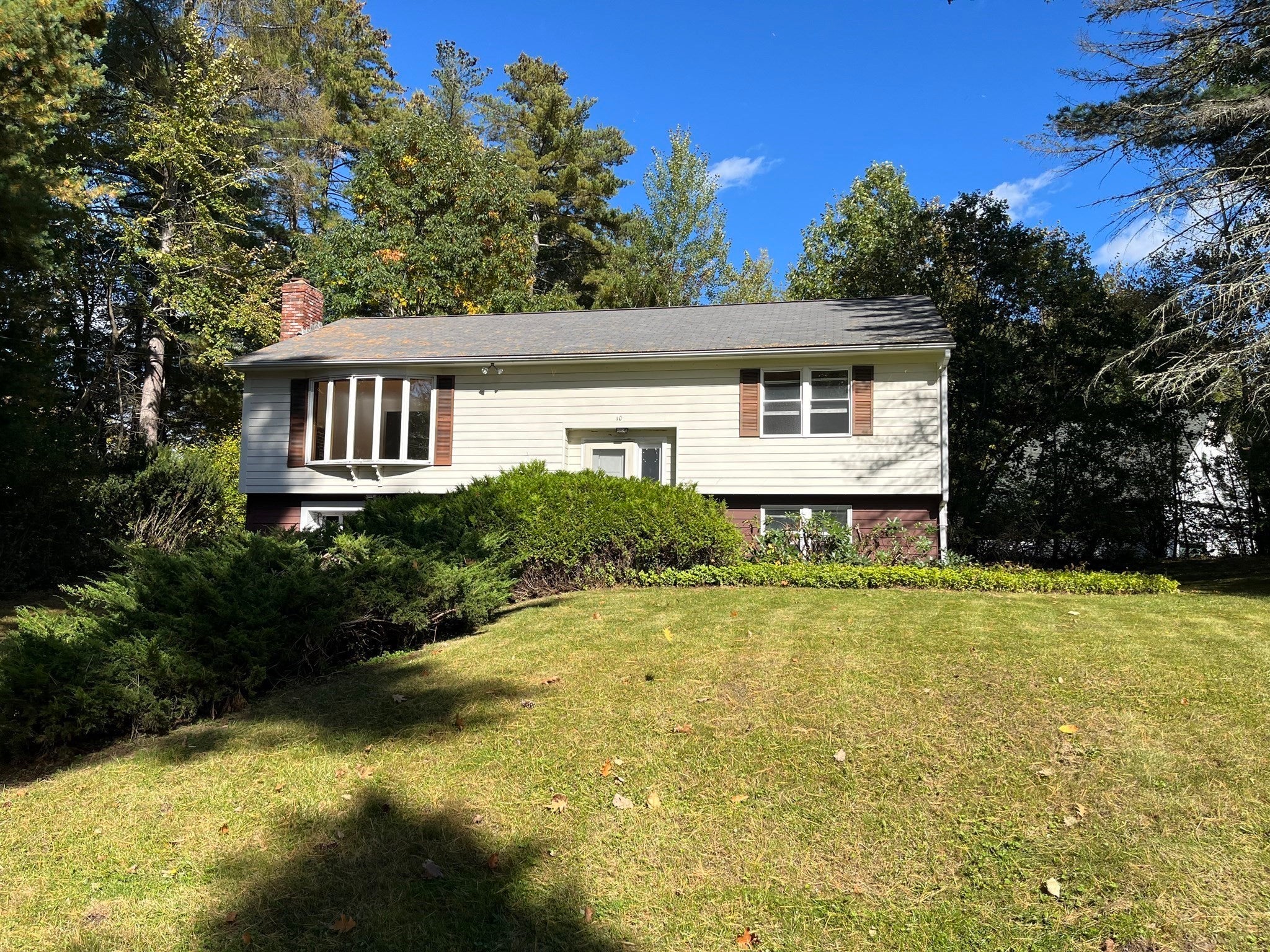 10 Douglas Drive