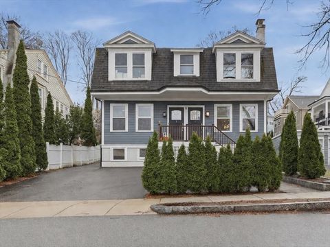 11 Ricker Ter 1 Newton MA 02458