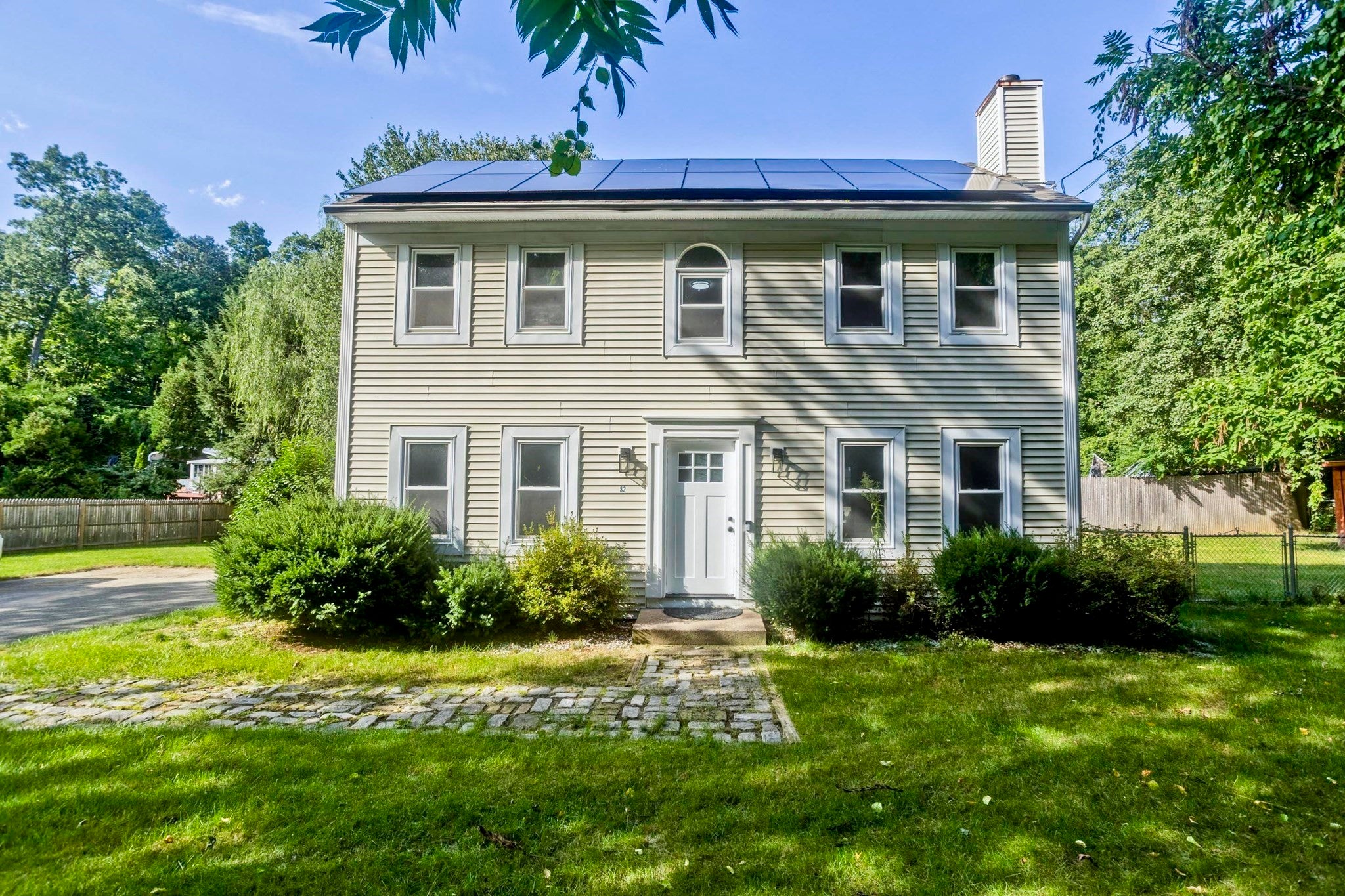 82 N Lake Ave, Southwick, MA Photo #1