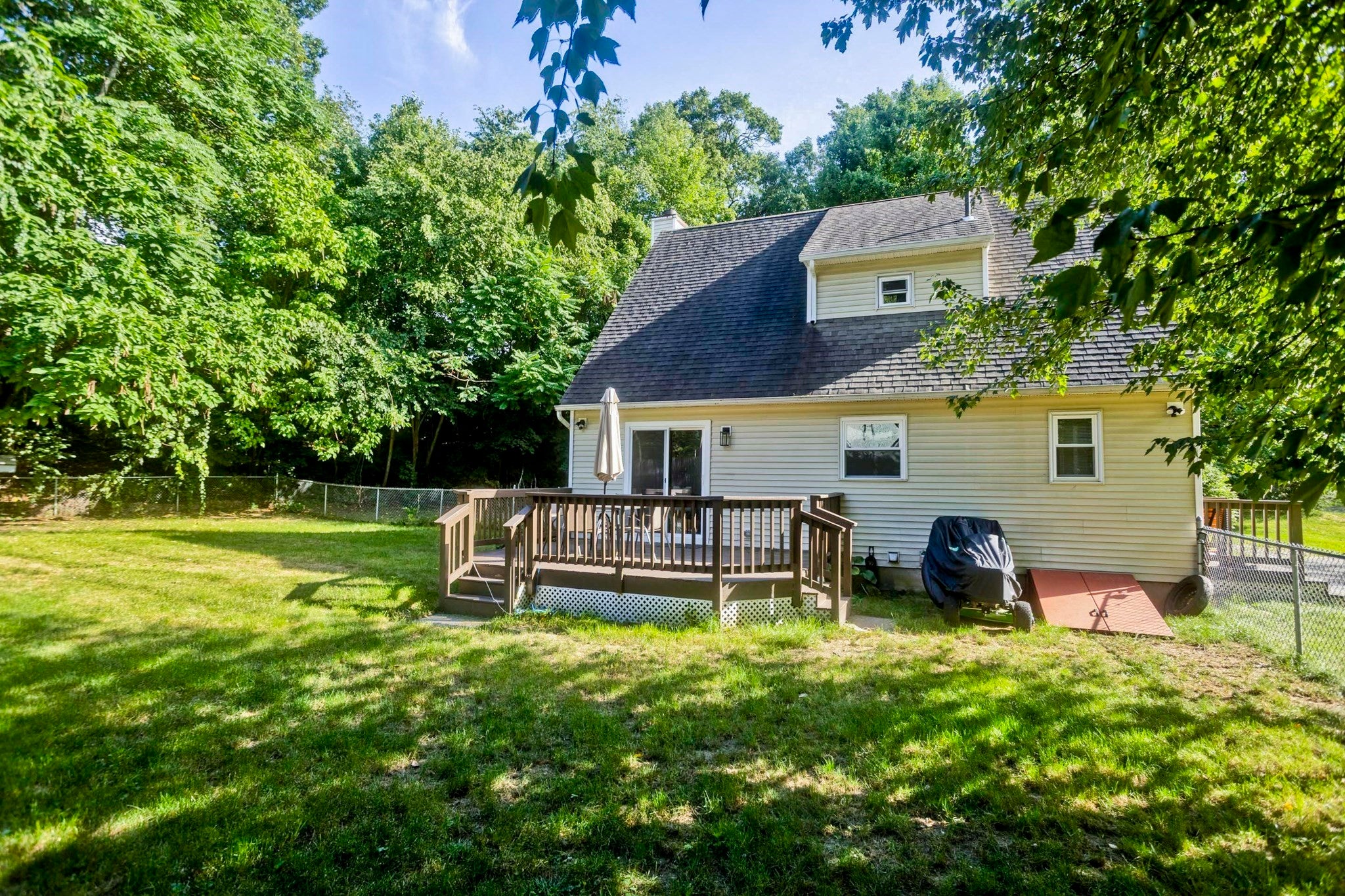 82 N Lake Ave, Southwick, MA Photo #6