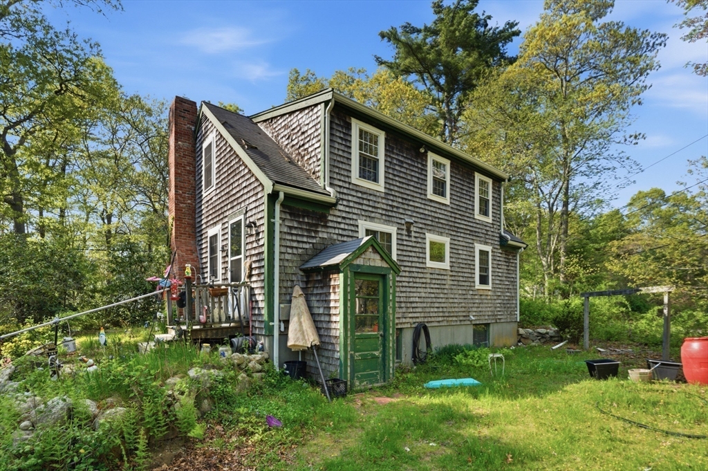 14 Chapel Rd