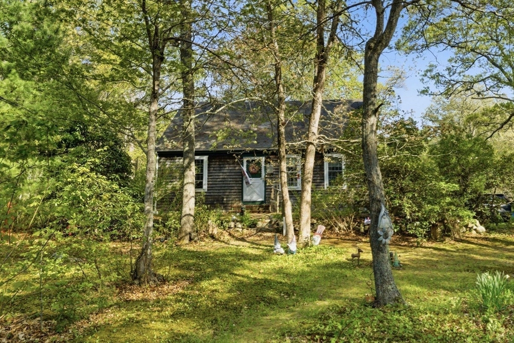 14 Chapel Rd
