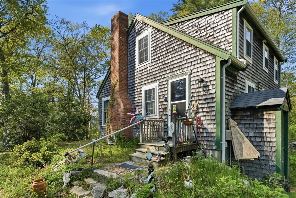 14 Chapel Rd