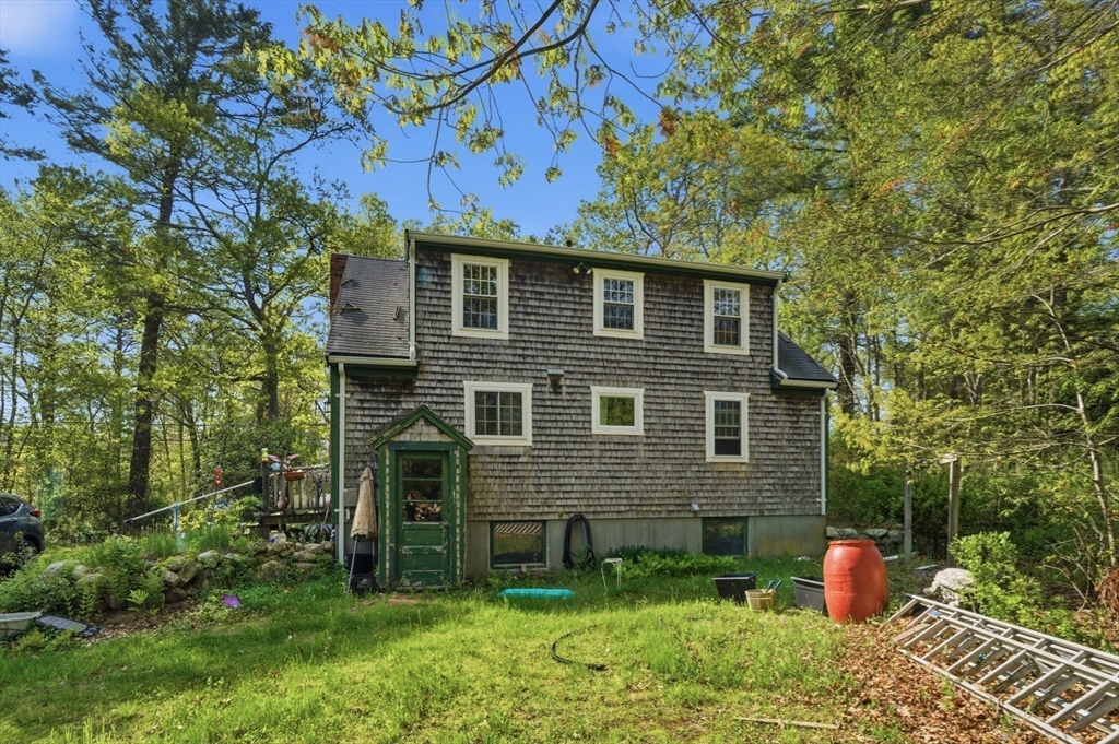 14 Chapel Rd