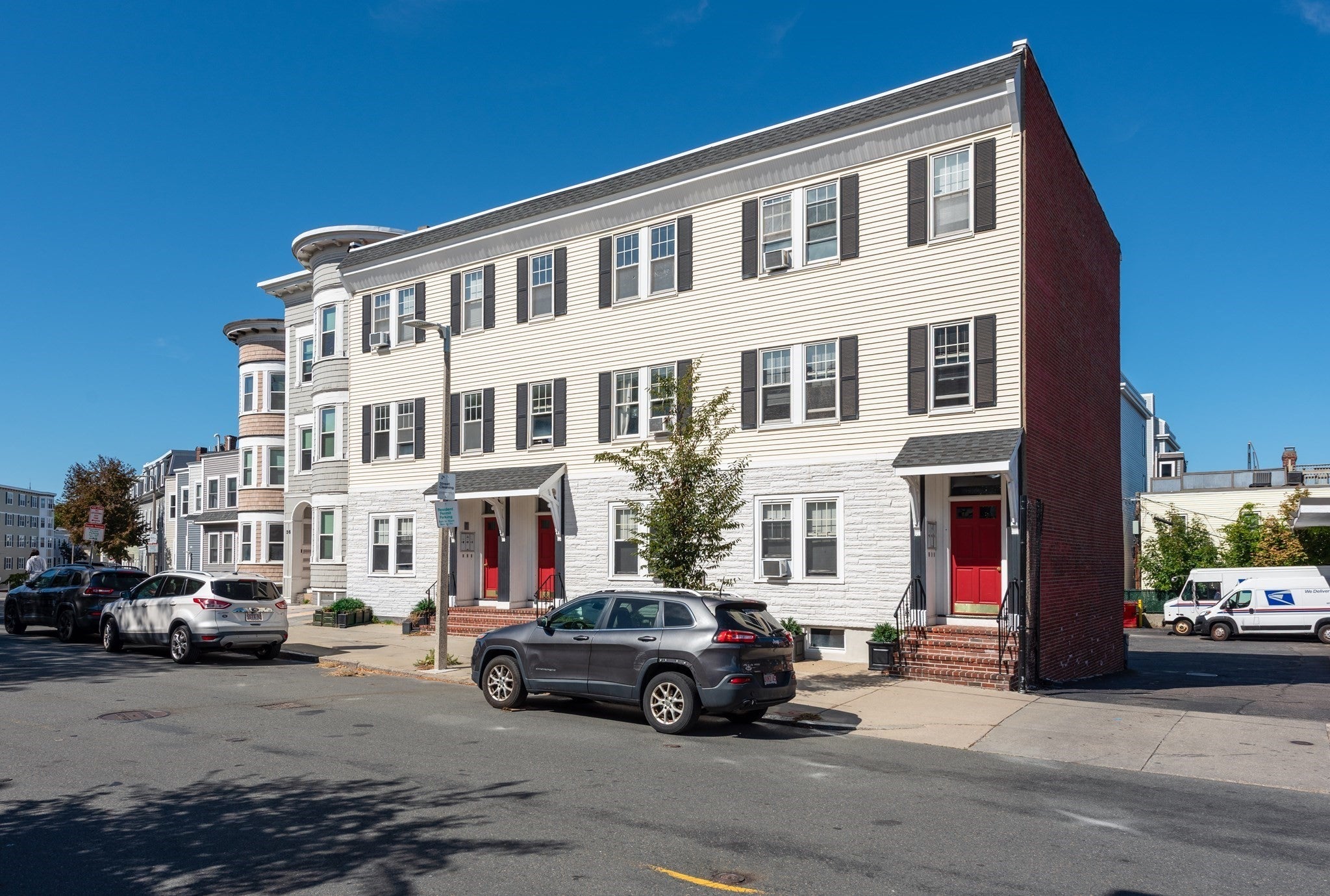 428 E 3rd St #1, Boston, MA, 428 E 3rd St #1, Boston, MA Photo #6