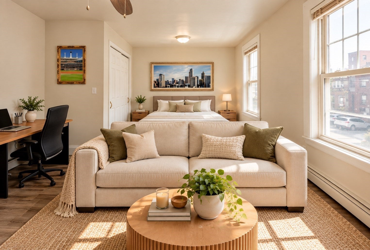 428 E 3rd St #1, Boston, MA, 428 E 3rd St #1, Boston, MA Photo #2