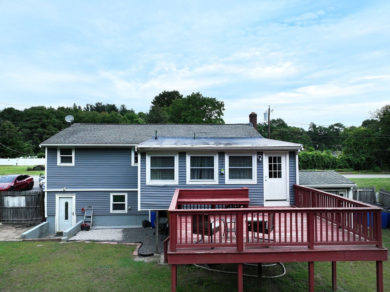 146 Fremont St, Taunton, MA Photo #4