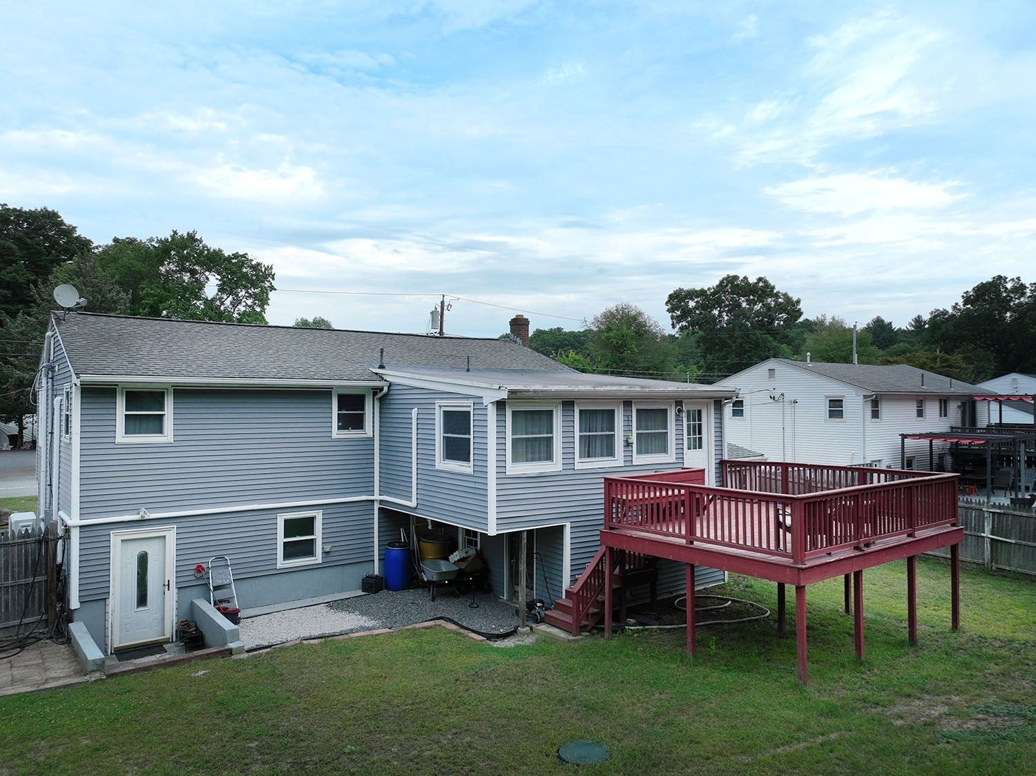 146 Fremont St, Taunton, MA Photo #3