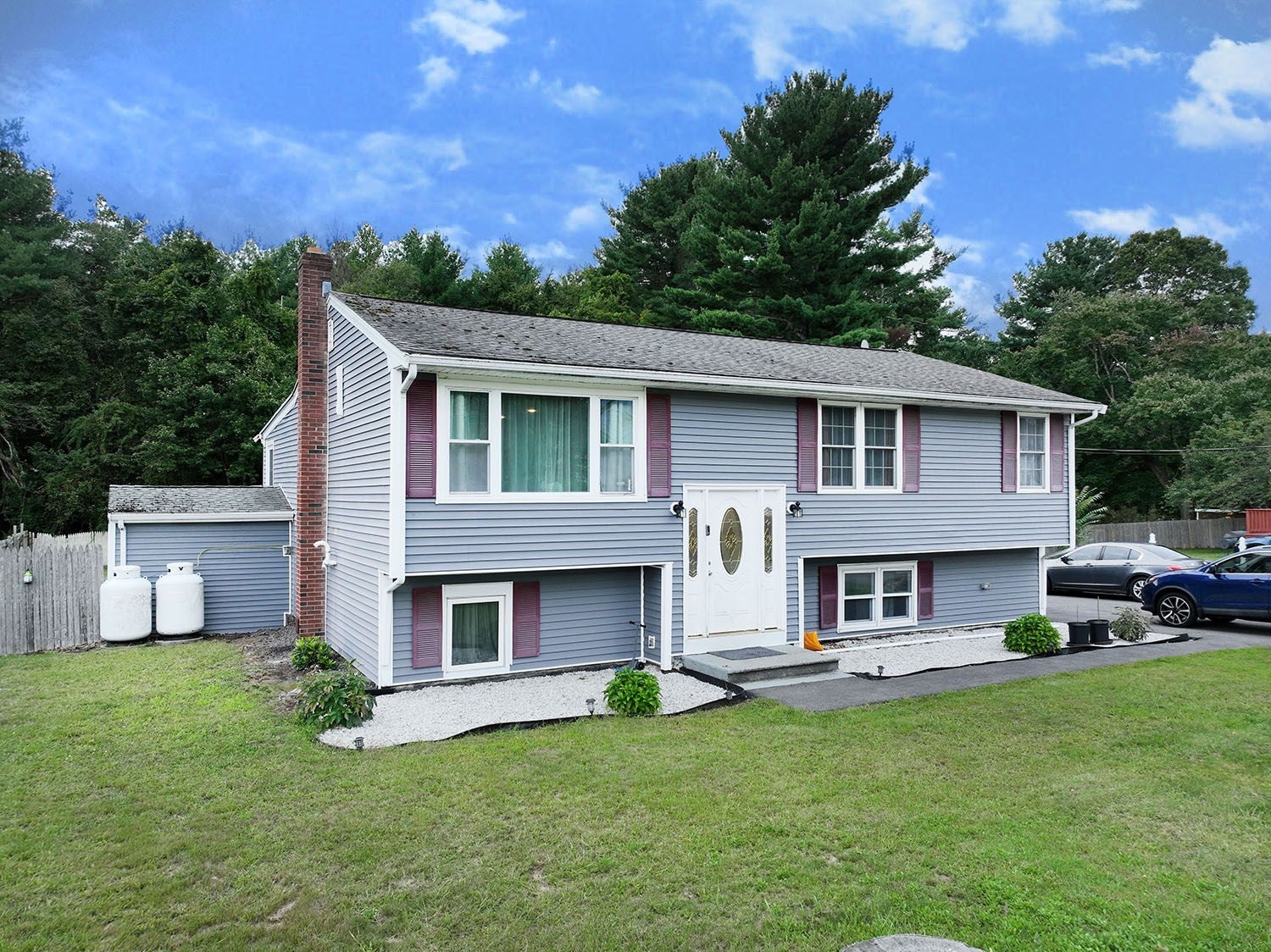 146 Fremont St, Taunton, MA Photo #2