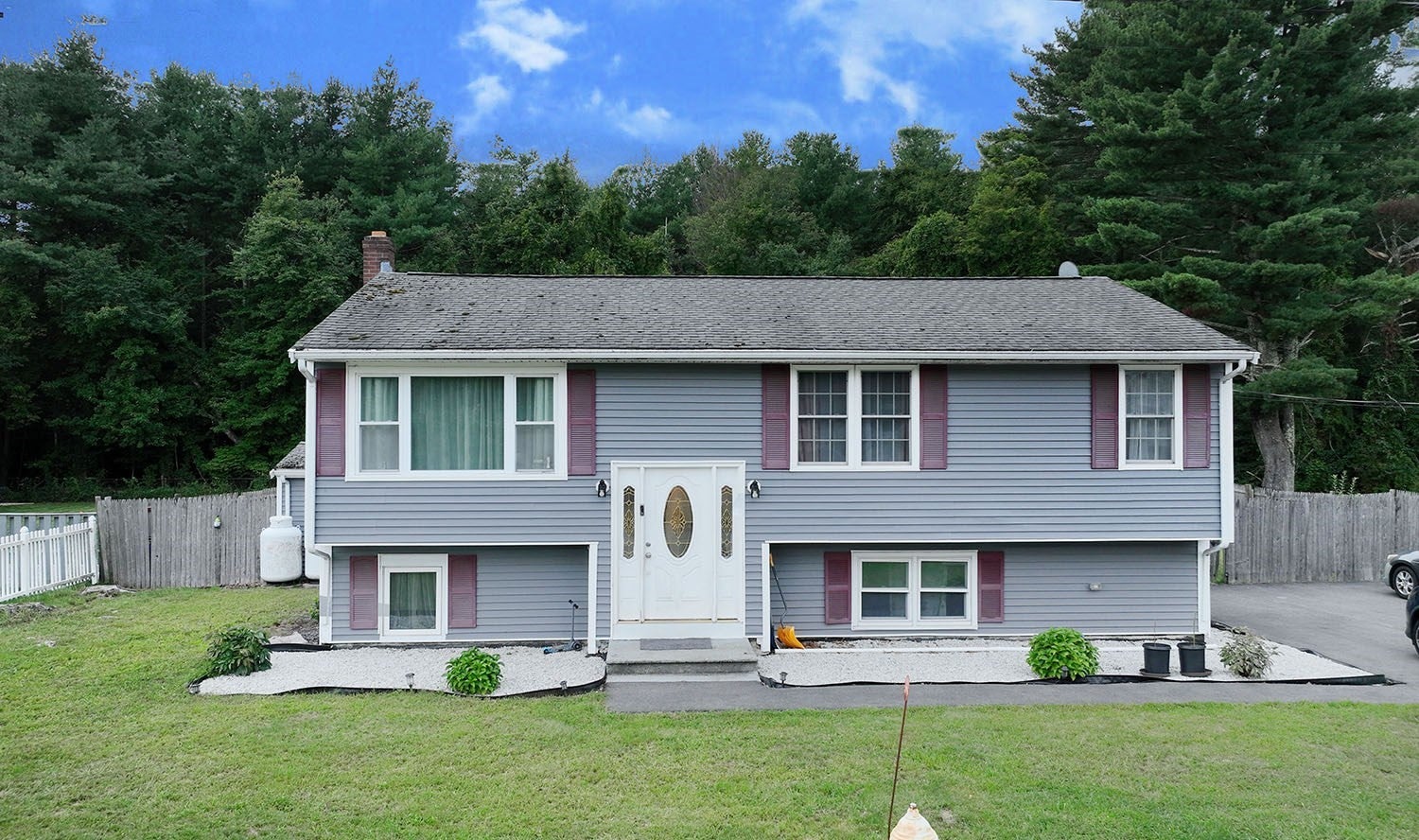 146 Fremont St, Taunton, MA Photo #1