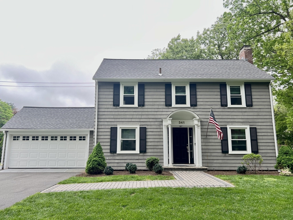 341 Farmington Rd