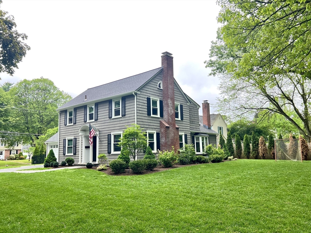 341 Farmington Rd