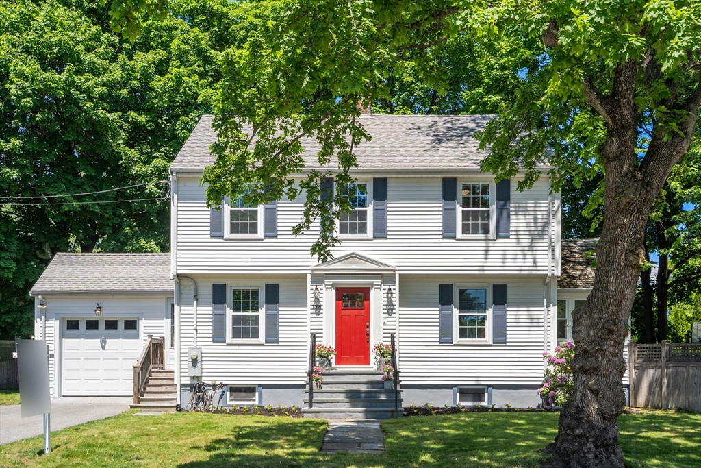 136 Alexander Avenue