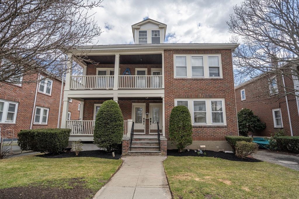 52-54 Bellevue Avenue
