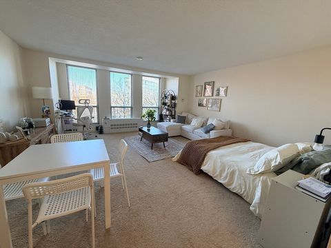 Photo of 44 Washington St #505, Brookline, MA 02445 (MLS # 73479454)