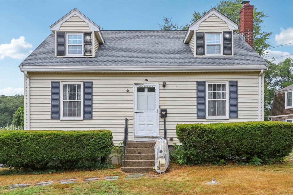 10 Westland Rd