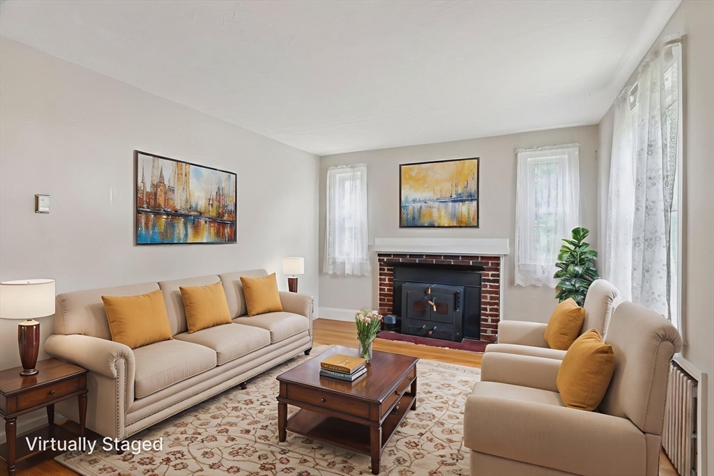 10 Westland Rd