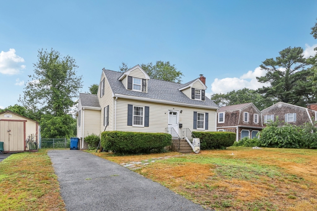 10 Westland Rd