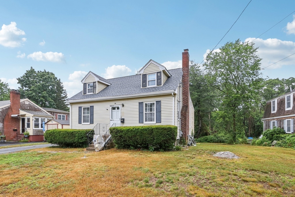 10 Westland Rd