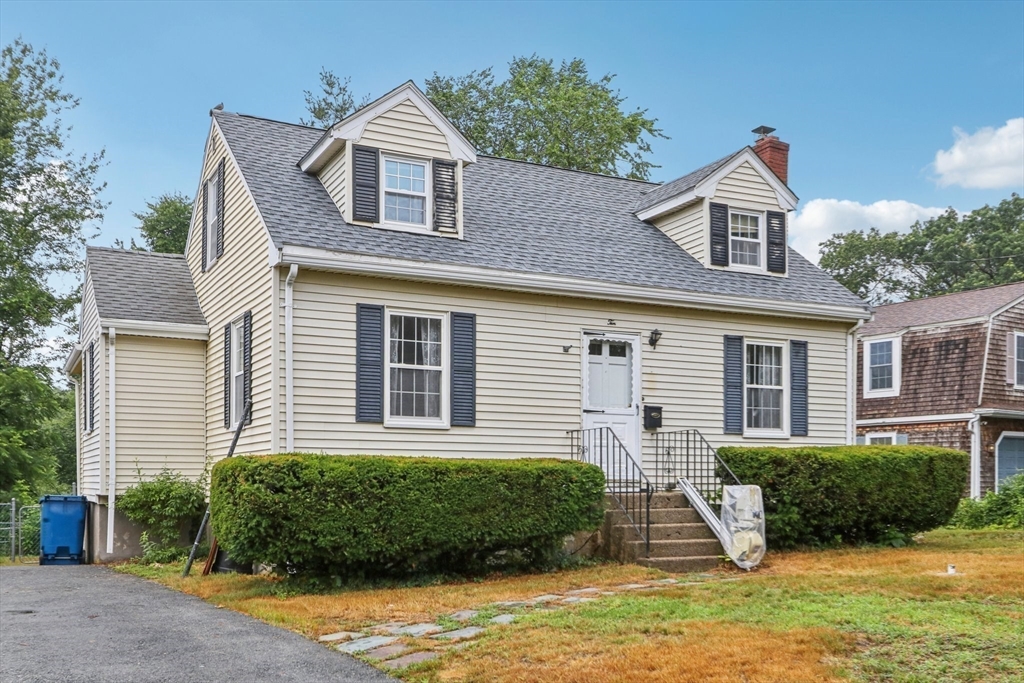 10 Westland Rd