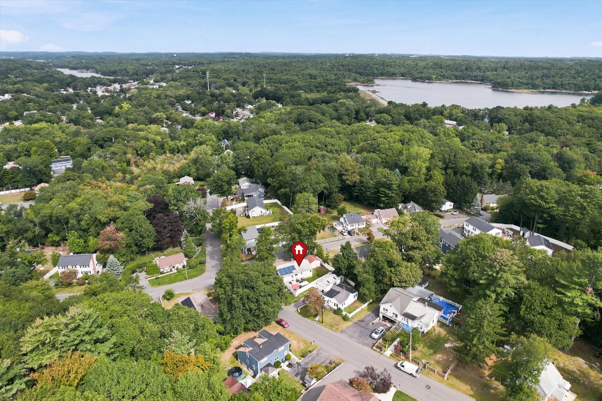 60 Hobson St, Saugus, MA, 60 Hobson St, Saugus, MA Photo #39