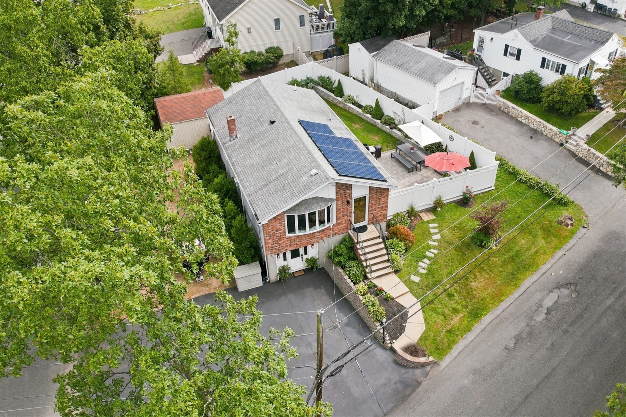 60 Hobson St, Saugus, MA, 60 Hobson St, Saugus, MA Photo #36