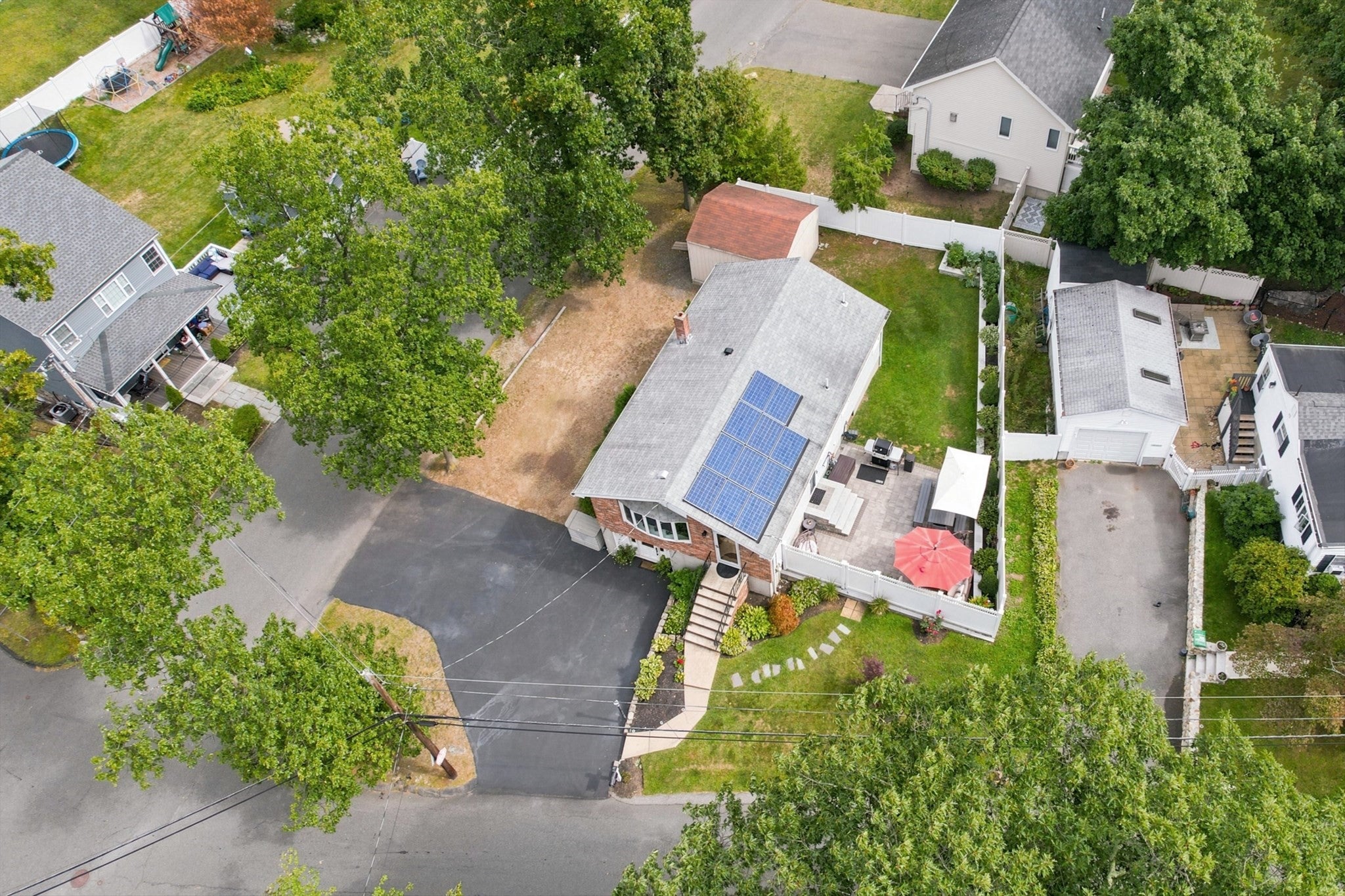 60 Hobson St, Saugus, MA, 60 Hobson St, Saugus, MA Photo #37