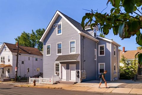 47 Dane Street Somerville MA 02143