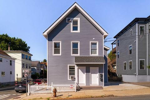 47 Dane Street Somerville MA 02143