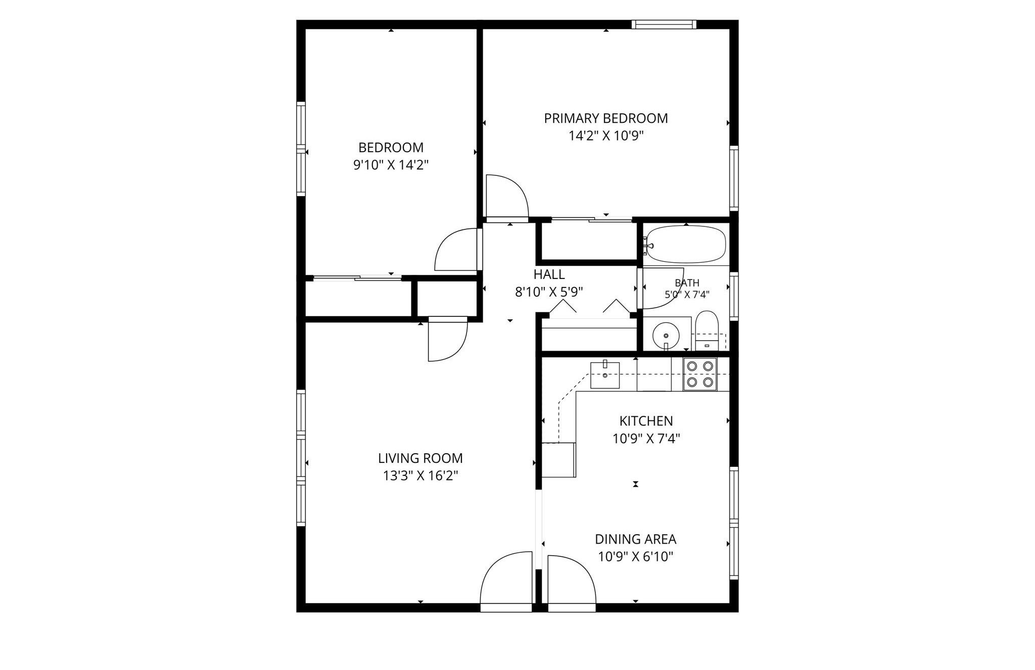 777 Washington St #F, Canton, MA Photo #18