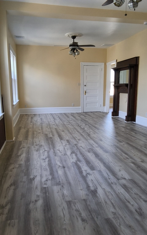 Click for 517-519 Second St #3, Fall River, MA slideshow