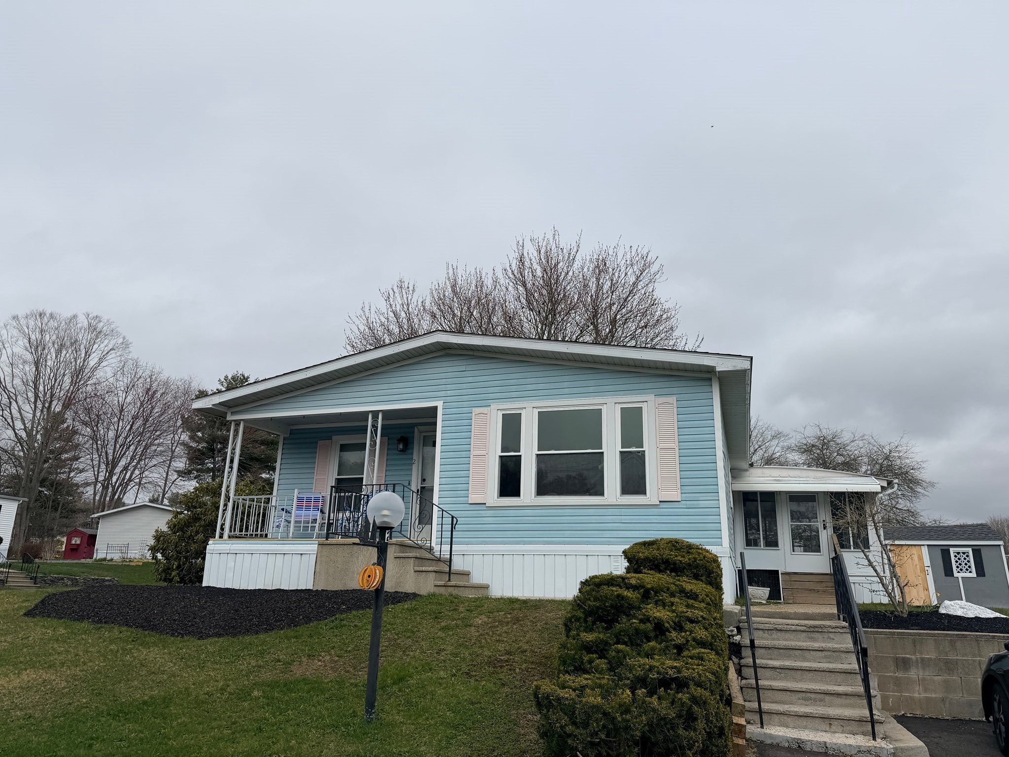 2 Emerald Place