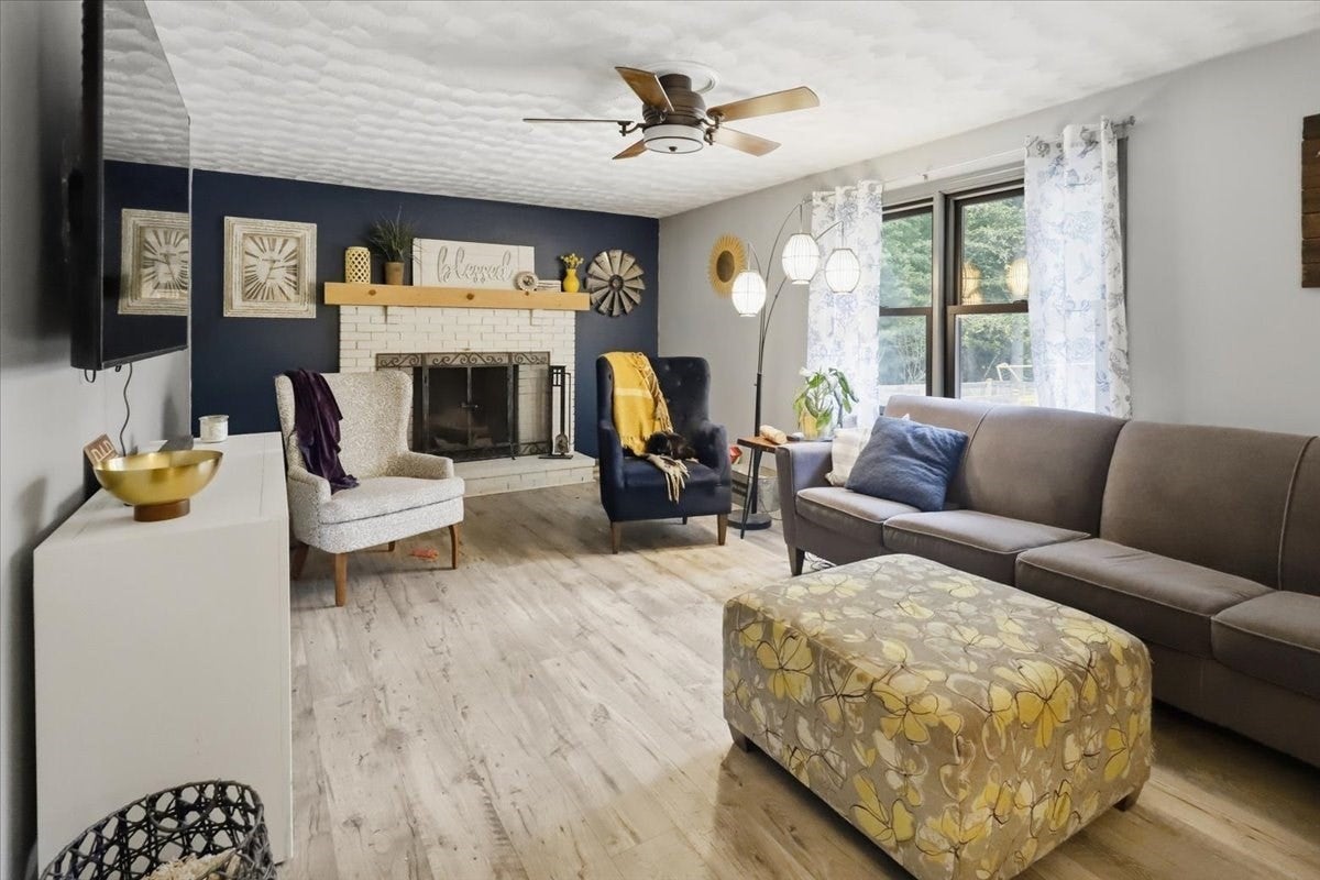 3 Palmer Court, Freetown, MA, 3 Palmer Court, Freetown, MA Photo #11