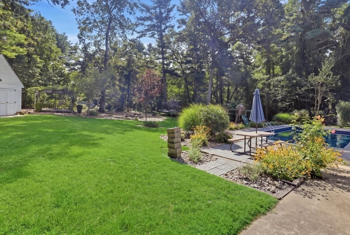 3 Palmer Court, Freetown, MA, 3 Palmer Court, Freetown, MA Photo #32