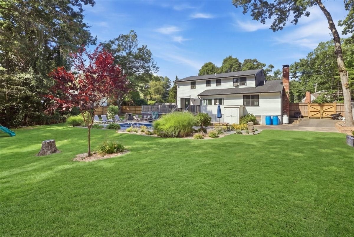 3 Palmer Court, Freetown, MA, 3 Palmer Court, Freetown, MA Photo #29