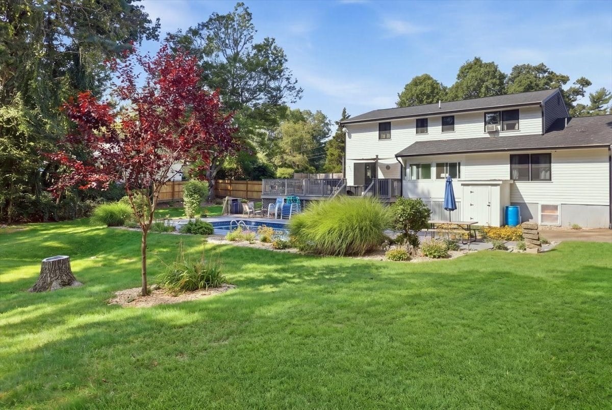 3 Palmer Court, Freetown, MA, 3 Palmer Court, Freetown, MA Photo #30